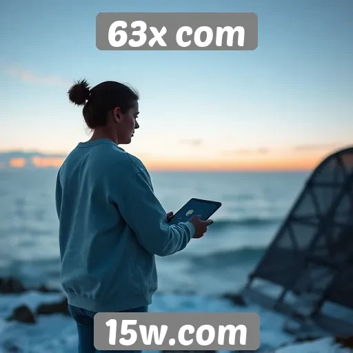Possíveis melhorias para a experiência do usuário no 63x com