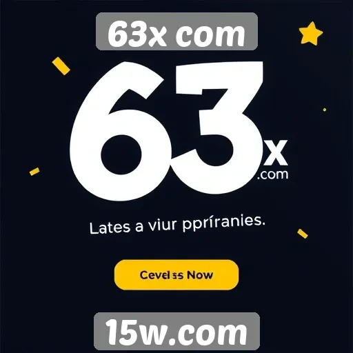 Destaques das promoções atuais no 63x