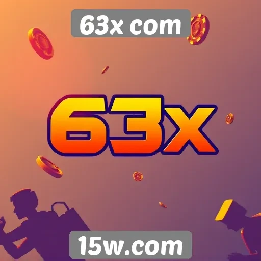 Novas parcerias e desenvolvimentos em 63x com