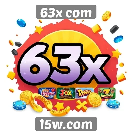 Recursos e funcionalidades do site 63x com