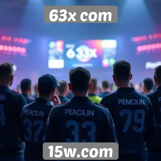 Depoimentos de jogadores sobre 63x com