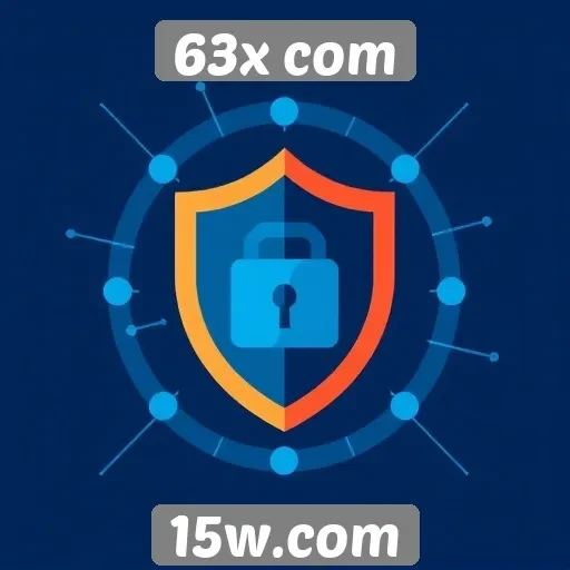 Dicas de segurança ao usar o 63x com