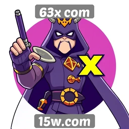 Tendências de jogos disponíveis na plataforma 63x