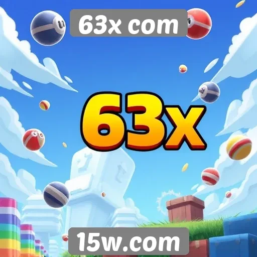 Exploração dos jogos mais populares da plataforma 63x com
