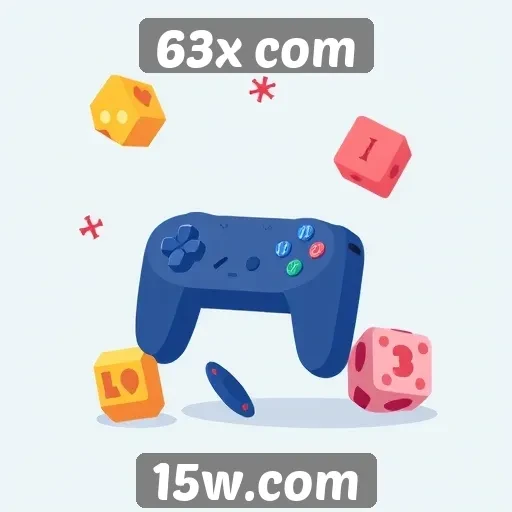 Funcionalidades exclusivas do 63x com para jogadores