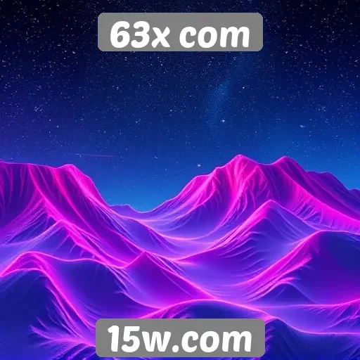 Perspectivas futuras para o site 63x com
