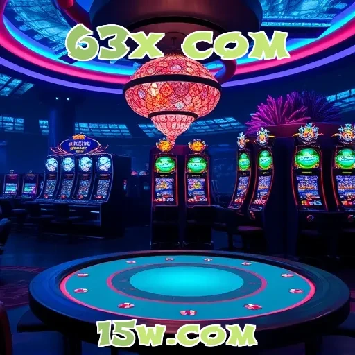 63x com: Descubra Como Garantir Sua Segurança Ao Jogar Online