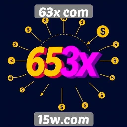 Como funciona o sistema de pagamentos do 63x com