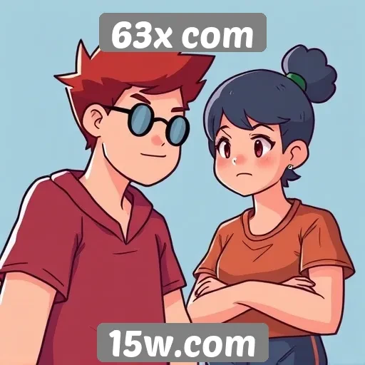 Feedback dos usuários sobre a experiência no 63x com