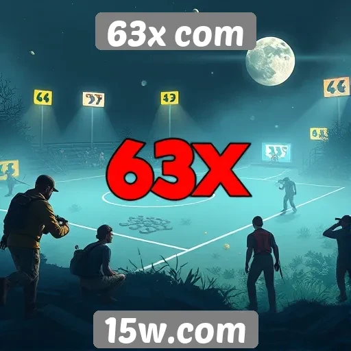 Atualizações recentes do site 63x impactam jogadores